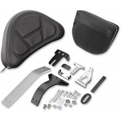 Облегалка GL1800 SHOW CHROME 52-797A Облегалка GL1800 SHOW CHROME 52-797A