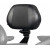 Облегалка за пътник ballistic CAN-AM RYKER SHOW CHROME 41-420C thumb