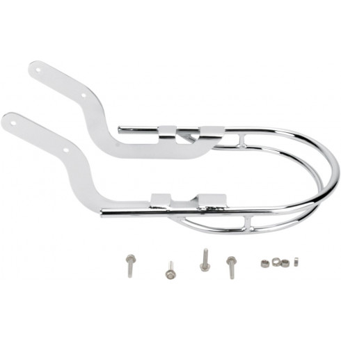 Калник VT1100 SHOW CHROME 53-119 Калник VT1100 SHOW CHROME 53-119
