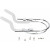 Калник VT1100 SHOW CHROME 53-119 Калник VT1100 SHOW CHROME 53-119 thumb