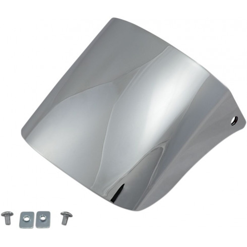 Предно удължение на калник GL1800 SHOW CHROME 52-601A Предно удължение на калник GL1800 SHOW CHROME 52-601A