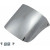Предно удължение на калник GL1800 SHOW CHROME 52-601A Предно удължение на калник GL1800 SHOW CHROME 52-601A thumb