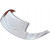 Преден калник ACCENT FLH SHOW CHROME 91-310 Преден калник ACCENT FLH SHOW CHROME 91-310 thumb