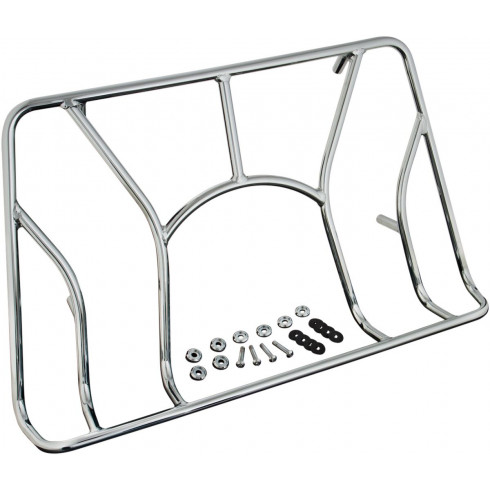 Багажник CAN-AM SHOW CHROME 41-155 Багажник CAN-AM SHOW CHROME 41-155