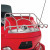 Багажник CAN-AM SHOW CHROME 41-155 Багажник CAN-AM SHOW CHROME 41-155 thumb