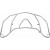 Багажник CHR GL1800 SHOW CHROME 52-969 Багажник CHR GL1800 SHOW CHROME 52-969 thumb
