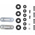 Багажник CHR GL1800 SHOW CHROME 52-969 Багажник CHR GL1800 SHOW CHROME 52-969 thumb