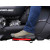 Степенки Combat - за водача - червени - Can-Am SHOW CHROME 41-426RD thumb
