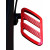 Степенки Combat - за водача - червени - Can-Am SHOW CHROME 41-426RD thumb