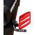 Степенки Combat - за водача - червени - Can-Am SHOW CHROME 41-426RD thumb