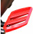 Степенки Combat - за водача - червени - Can-Am SHOW CHROME 41-426RD thumb