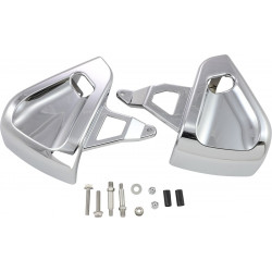 Капаци на апарат GL1800 SHOW CHROME 52-764 Капаци на апарат GL1800 SHOW CHROME 52-764