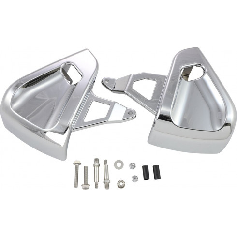 Капаци на апарат GL1800 SHOW CHROME 52-764 Капаци на апарат GL1800 SHOW CHROME 52-764