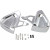 Капаци на апарат GL1800 SHOW CHROME 52-764 Капаци на апарат GL1800 SHOW CHROME 52-764 thumb