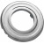 Хромиран гумен пръстен за ключ SHOW CHROME 52-568 Хромиран гумен пръстен за ключ SHOW CHROME 52-568 thumb
