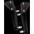 Горни ветробрани AEROFLO GL1800 SHOW CHROME 52-665U Горни ветробрани AEROFLO GL1800 SHOW CHROME 52-665U thumb
