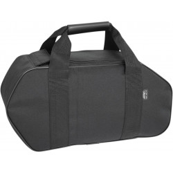 Чанта за седло GL1800 SHOW CHROME H18SL Чанта за седло GL1800 SHOW CHROME H18SL