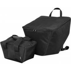 Предна подплата за багажник CAN-AM SHOW CHROME HCFL-RT