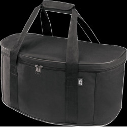 Подложка за багажник GL1500/1800 CAN-AM RT/F3 LTD SHOW CHROME HTL