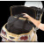Подложка за багажник GL1500/1800 CAN-AM RT/F3 LTD SHOW CHROME HTL Подложка за багажник GL1500/1800 CAN-AM RT/F3 LTD SHOW CHROME HTL thumb