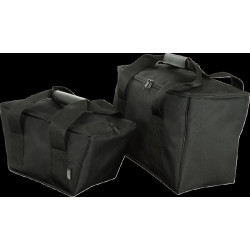 Подплата за багажник 1880 CAN-AM RT SHOW CHROME HCTL