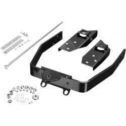 Теглич CANAM F3/RT SHOW CHROME 41-264