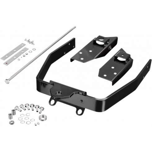 Теглич CANAM F3/RT SHOW CHROME 41-264 Теглич CANAM F3/RT SHOW CHROME 41-264