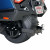 Теглич CANAM F3/RT SHOW CHROME 41-264 Теглич CANAM F3/RT SHOW CHROME 41-264 thumb