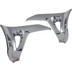 Акцент-батерия CVR GL18 SHOW CHROME 52-630 Акцент-батерия CVR GL18 SHOW CHROME 52-630