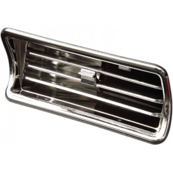 Горни въздушни отвори GL1800 SHOW CHROME 52-684