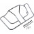 Багажник-GL1800 SHOW CHROME 52-610 Багажник-GL1800 SHOW CHROME 52-610 thumb