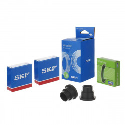 Комплект лагери за колела HD със специални уплътнения+ ДРУГИ VKWB-F-30-HD-C