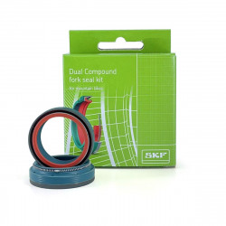 Уплътнителен комплект KT fork upgr DC WP 43 mm ДРУГИ DUAL-43W