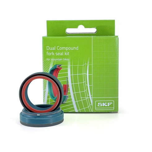 Уплътнителен комплект KT fork upgr DC WP 43 mm ДРУГИ DUAL-43W Уплътнителен комплект KT fork upgr DC WP 43 mm ДРУГИ DUAL-43W