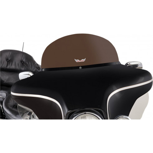 Предно стъкло OEM замяна HARLEY DAVIDSON тъмно пушек 10 Предно стъкло OEM замяна HARLEY DAVIDSON тъмно пушек 10