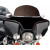Предно стъкло OEM замяна HARLEY DAVIDSON тъмно пушек 10 Предно стъкло OEM замяна HARLEY DAVIDSON тъмно пушек 10