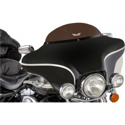 Предно стъкло OEM замяна HARLEY DAVIDSON тъмно пушек 6
