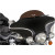 Предно стъкло OEM замяна HARLEY DAVIDSON тъмно пушек 6