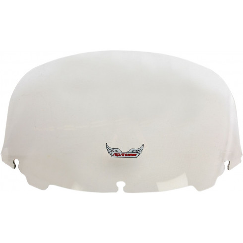 Предно стъкло OEM replacement HARLEY DAVIDSON smoke 10 Предно стъкло OEM replacement HARLEY DAVIDSON smoke 10