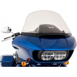 Предно стъкло OEM replacement HARLEY DAVIDSON tint 16 Предно стъкло OEM replacement HARLEY DAVIDSON tint 16