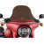 Предно стъкло FLSB 10 DRK S SLIPSTREAMER T-239-10DS thumb