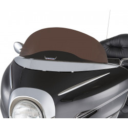 Предно стъкло OEM replacement YAMAHA dark smoke 8 Предно стъкло OEM replacement YAMAHA dark smoke 8