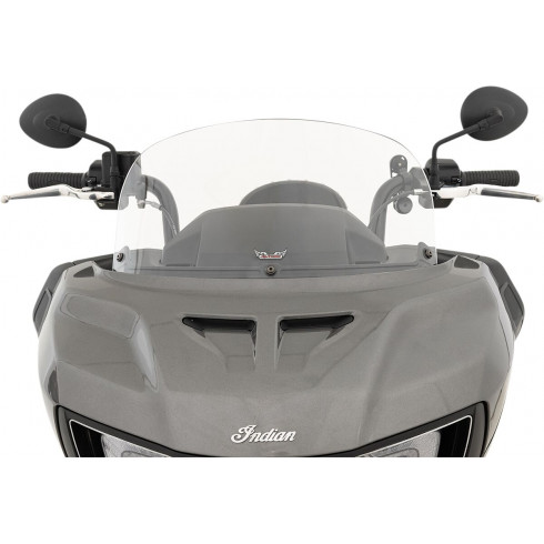 Предно стъкло CHALLENGER 9.5CLR SLIPSTREAMER S-302-9.5 Предно стъкло CHALLENGER 9.5CLR SLIPSTREAMER S-302-9.5