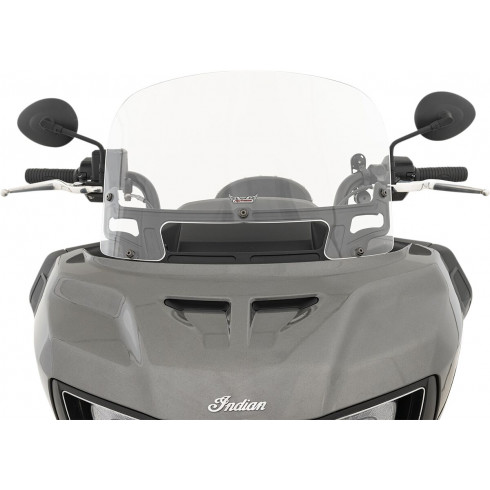 Предно стъкло CHALLENGER 11.5 CLR SLIPSTREAMER S-302-11.5 Предно стъкло CHALLENGER 11.5 CLR SLIPSTREAMER S-302-11.5