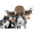 Предно стъкло CRUISERS SS-20 STEALTH SMOKE 14 Предно стъкло CRUISERS SS-20 STEALTH SMOKE 14