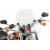 Предно стъкло sport S-06 SPITFIRE clear natural 15