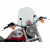 Предно стъкло sport S-06 SPITFIRE clear natural 15