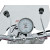 Предно стъкло sport S-06 SPITFIRE clear natural 15