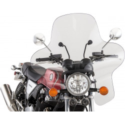Предно стъкло touring S-00 ENTERPRISE прозрачно 21