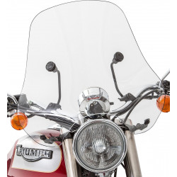 Предно стъкло touring S-08 sport shield прозрачно 20